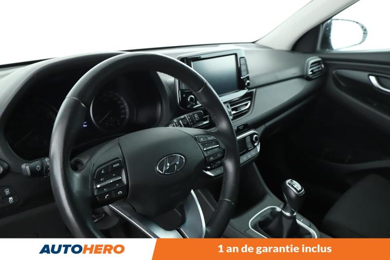 Hyundai i30 1.0 t-GDi Mhev Creative 120 ch