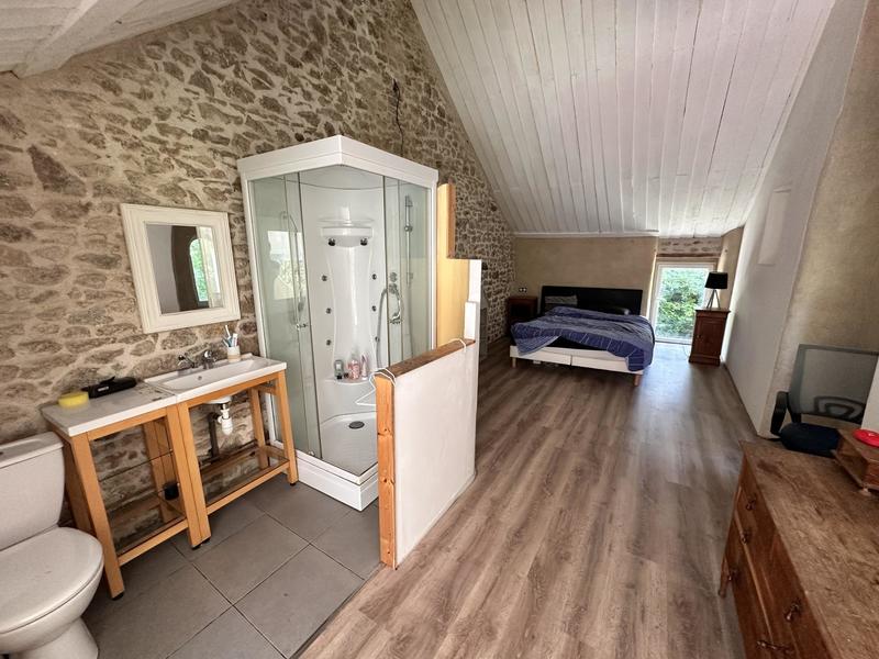 Maison - 167 m² - 4 pièces