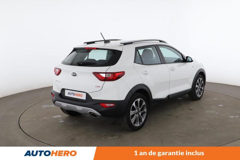 Kia Stonic 1.0 t-GDi Active 100 ch