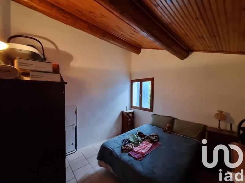 Maison de village - 113 m² - 4 pièces