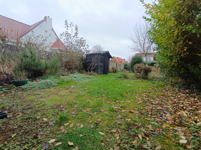 Maison - 94 m² - 4 pièces