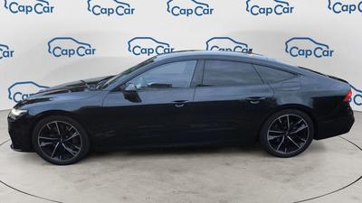 Audi A7 Sportback 55 Tfsi e 367 Plug in Hybrid Quattro s-Tronic7 Competition