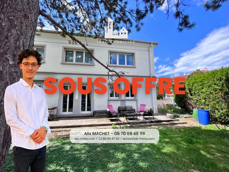 Maison - 174 m² - 6 pièces