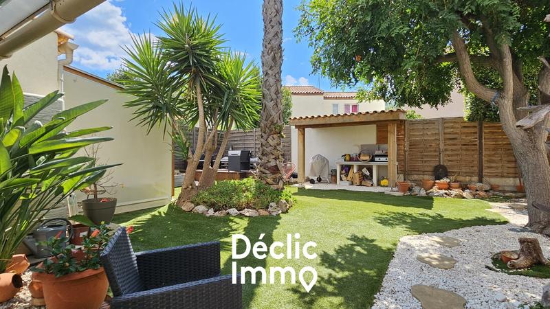 Maison - 142 m² - 7 pièces