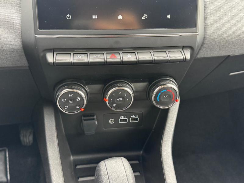 Renault Clio V TCe 90 X-Tronic Evolution