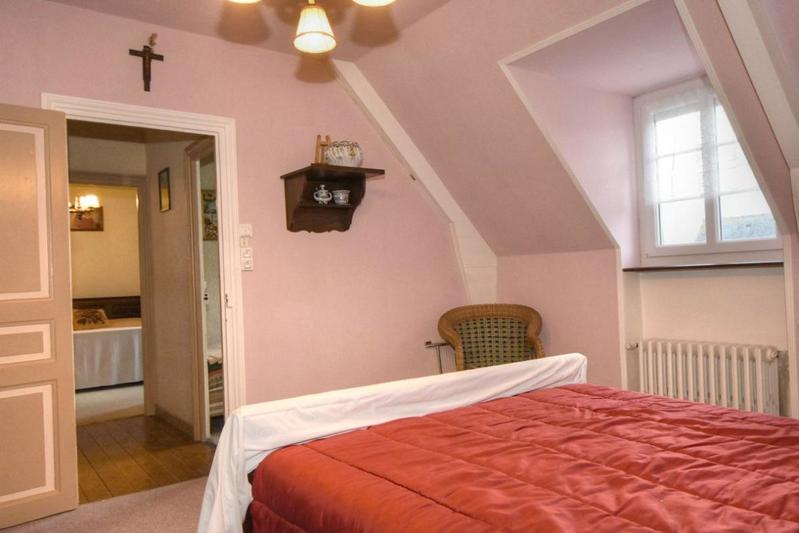 Maison - 84 m² - 4 pièces