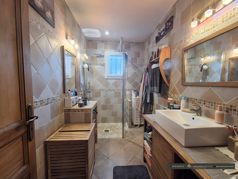 Villa - 93 m² - 4 pièces