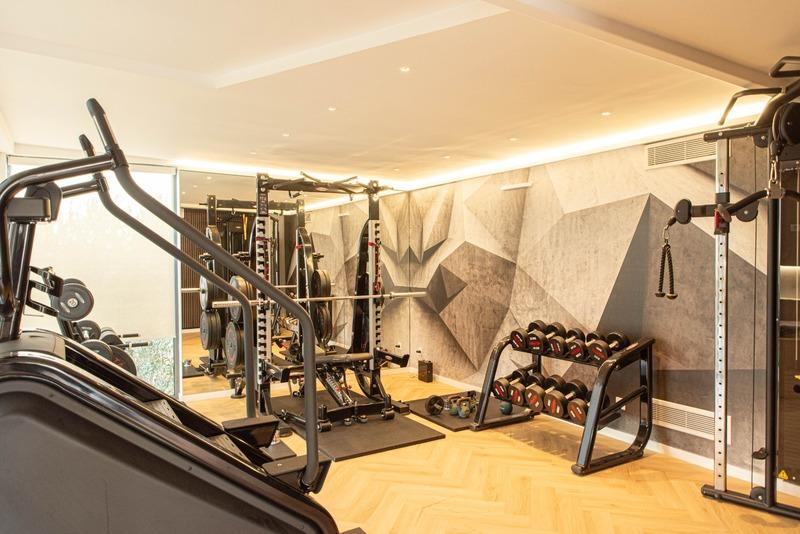 Maison - 288 m² - 6 pièces