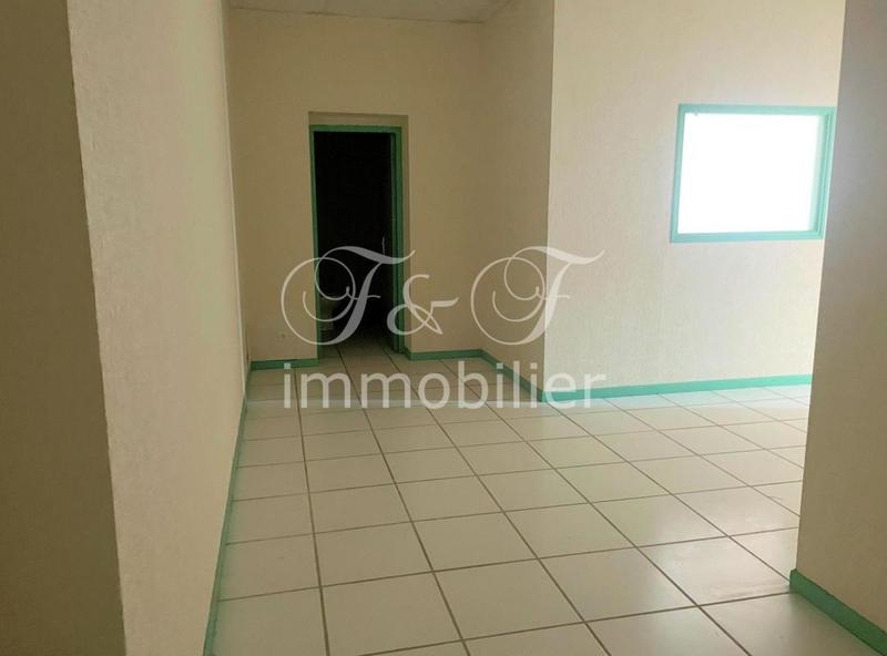 Appartement - 59 m² - 2 pièces