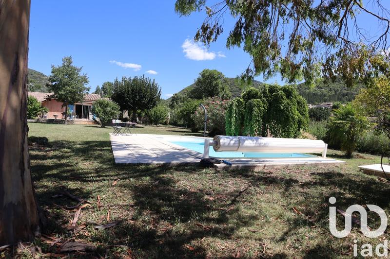 Maison - 109 m² - 5 pièces