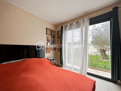 Maison - 150 m² - 7 pièces