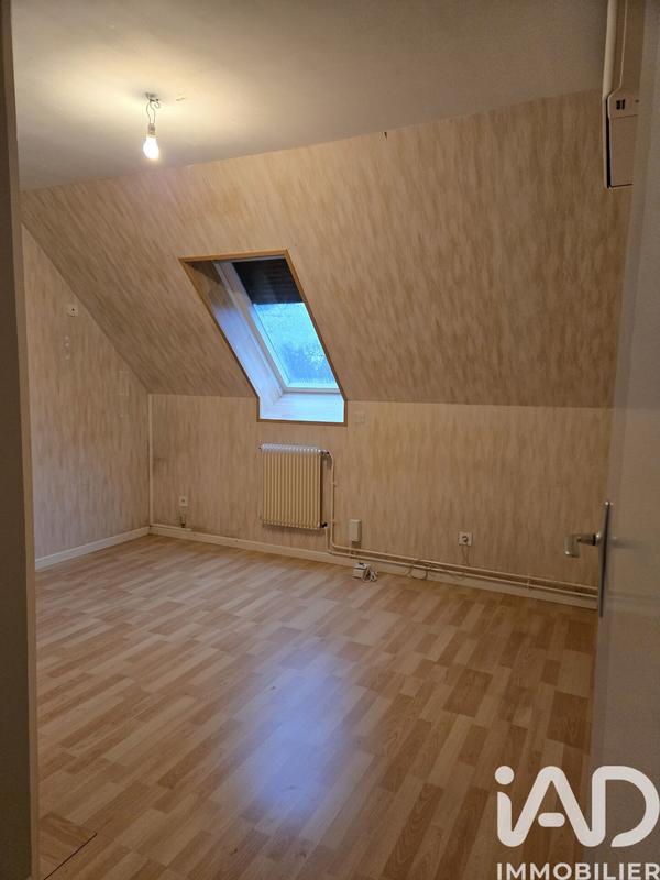 Maison de ville - 85 m² - 4 pièces