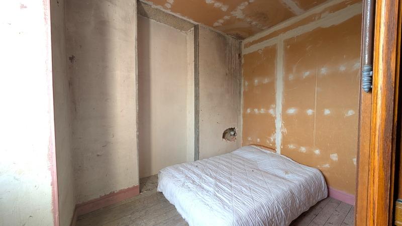 Maison - 103 m² - 4 pièces