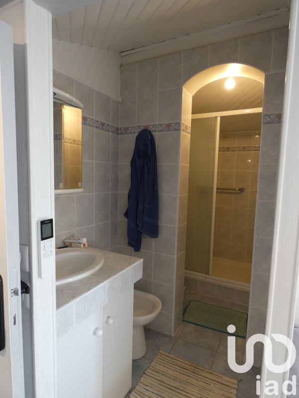 Maison - 197 m² - 9 pièces