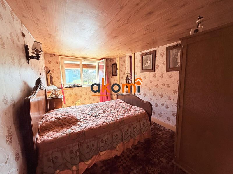 Maison - 128 m² - 4 pièces