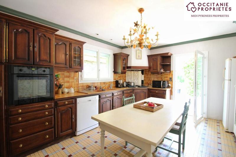 Ferme - 152 m² - 6 pièces