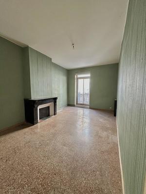 Appartement - 100 m² - 4 pièces