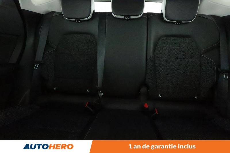 Renault Captur 1.0 TCe Techno 91 ch