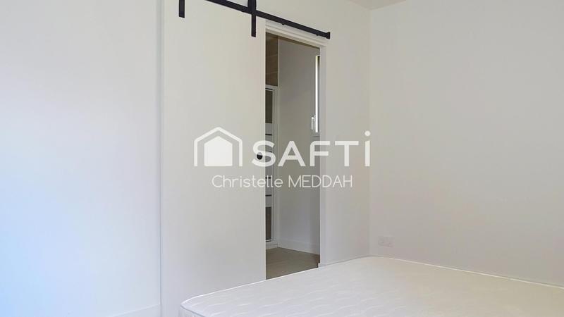 Maison - 88 m² - 4 pièces