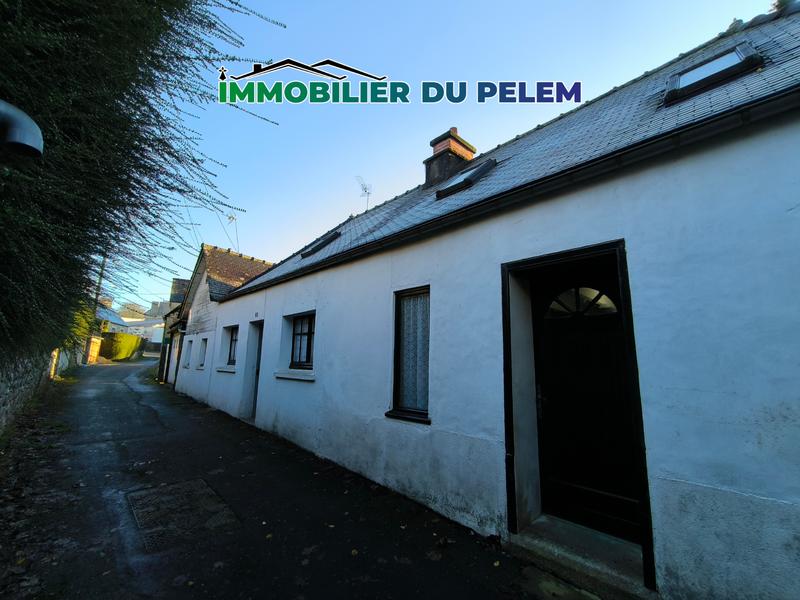 Maison - 81 m² - 3 pièces