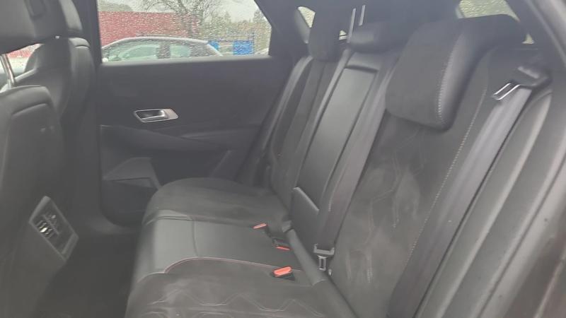 Ds Ds 7 Crossback I 2.0 BlueHDi 180 Eat8 Performance Line Plus - Automatique