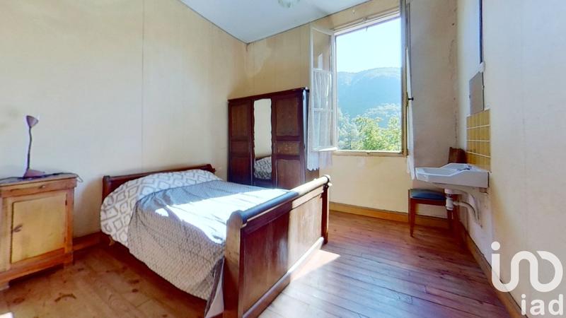 Maison de village - 157 m² - 9 pièces