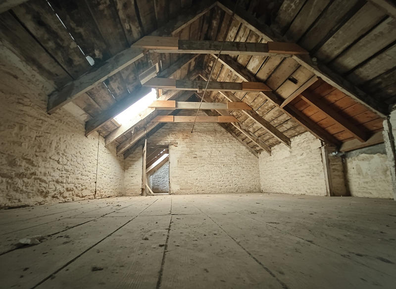 Maison - 126 m² - 7 pièces