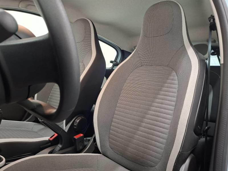 Renault Twingo III SCe 65 Equilibre