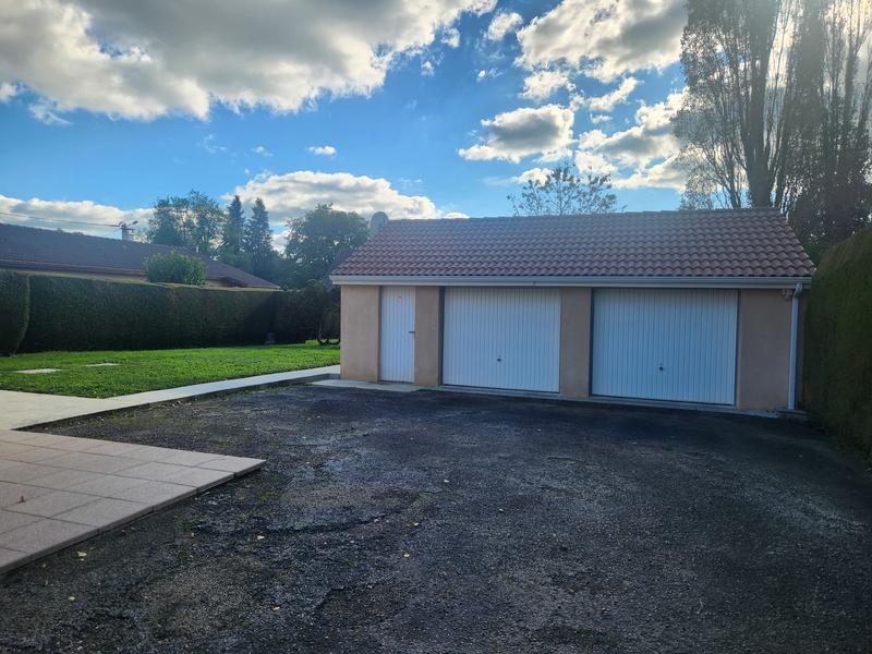 Maison - 139 m² - 7 pièces