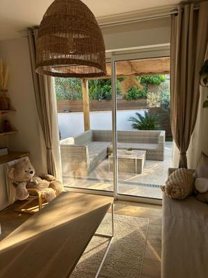 Maison - 67 m² - 3 pièces