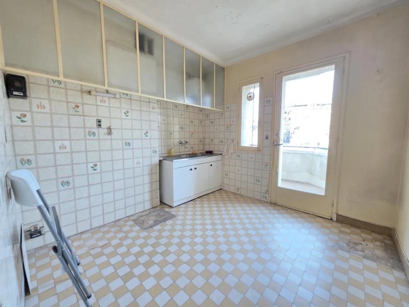 Appartement - 97 m² - 4 pièces