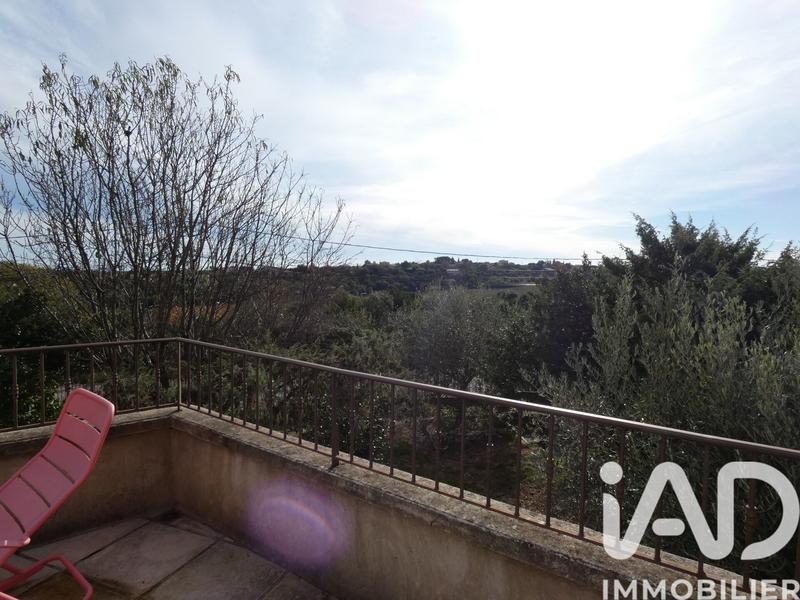 Maison - 145 m² - 5 pièces