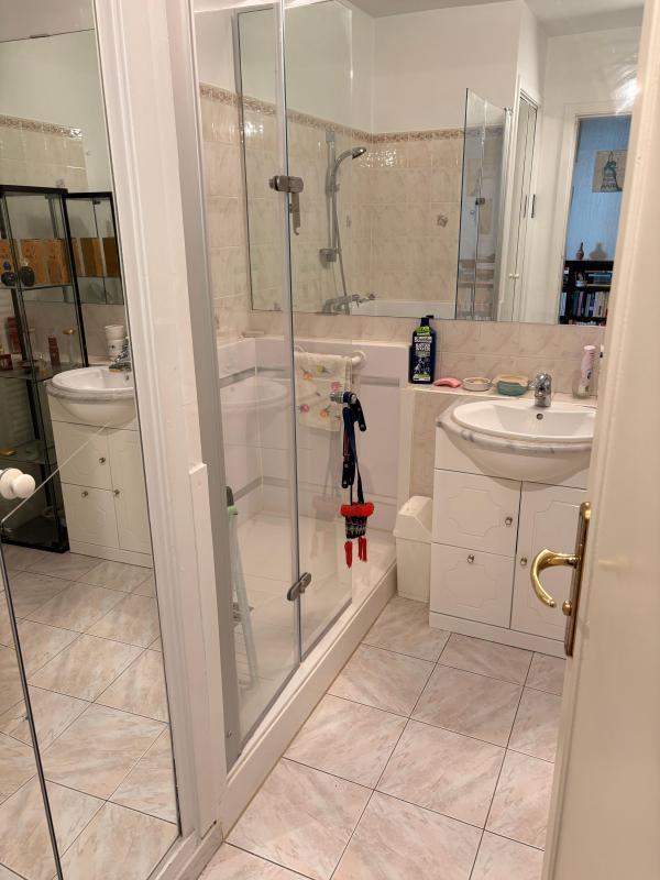 Appartement - 110 m² - 5 pièces