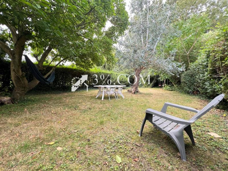 Maison - 168 m² - 6 pièces