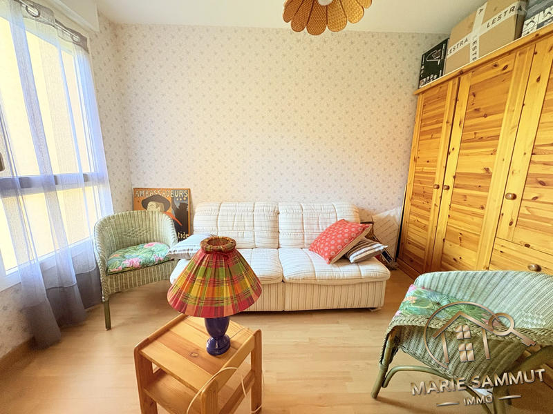 Appartement - 86 m² - 4 pièces