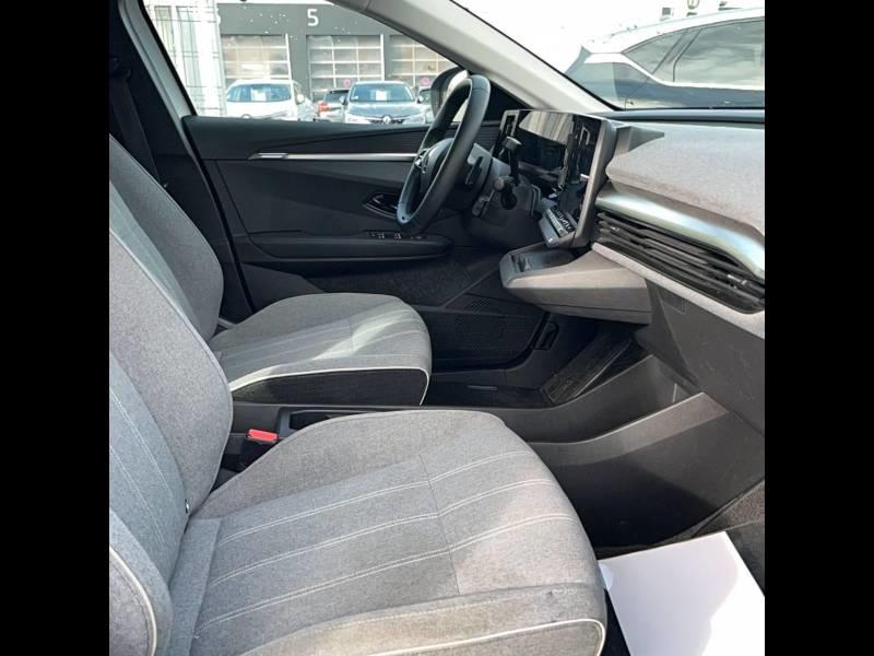 Renault Mégane E-Tech Ev40 130ch boost charge Equilibre