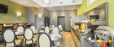 Studio - 27 m² - 1 pièce