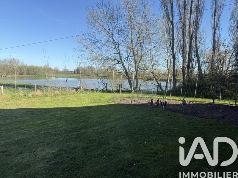 Ferme - 177 m² - 3 pièces