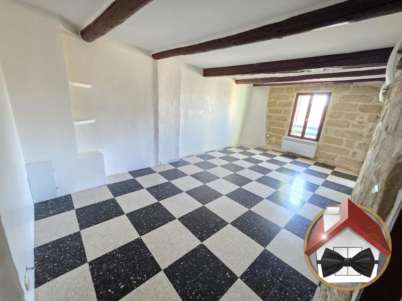 Appartement - 116 m² - 5 pièces