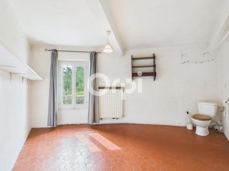 Maison de ville - 160 m² - 5 pièces