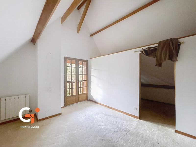 Maison - 148 m² - 7 pièces