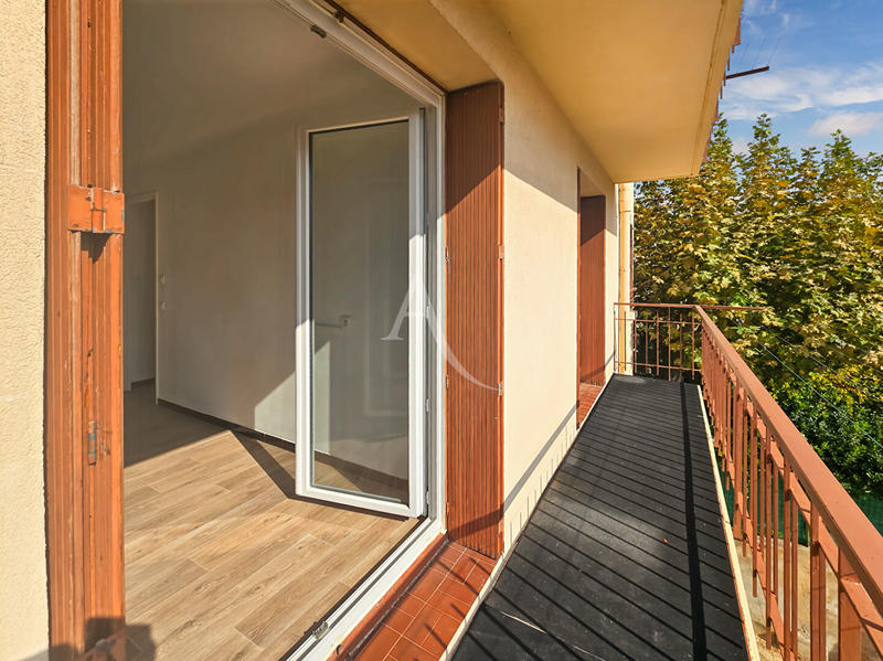 Appartement - 76 m² - 4 pièces