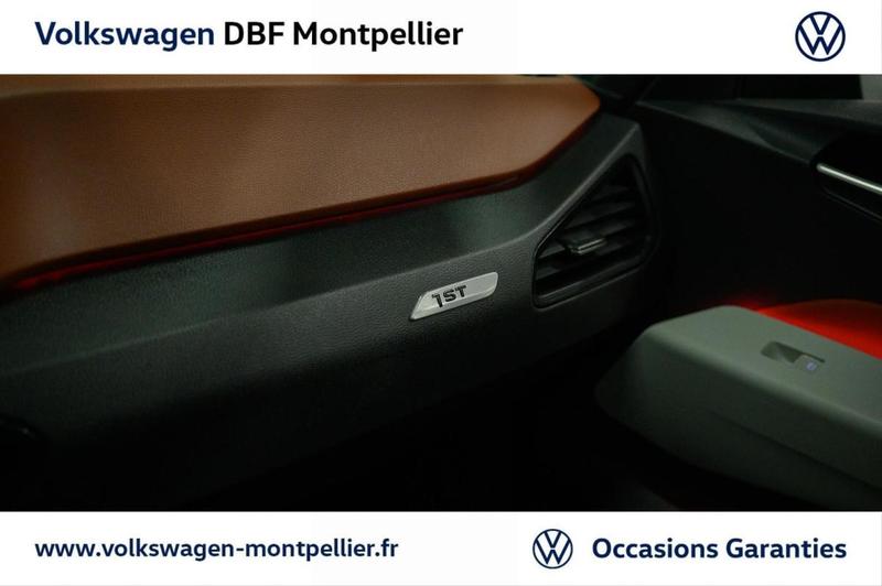 Volkswagen Id.3 204 ch 1st Plus