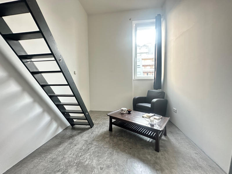 Appartement - 114 m² - 4 pièces