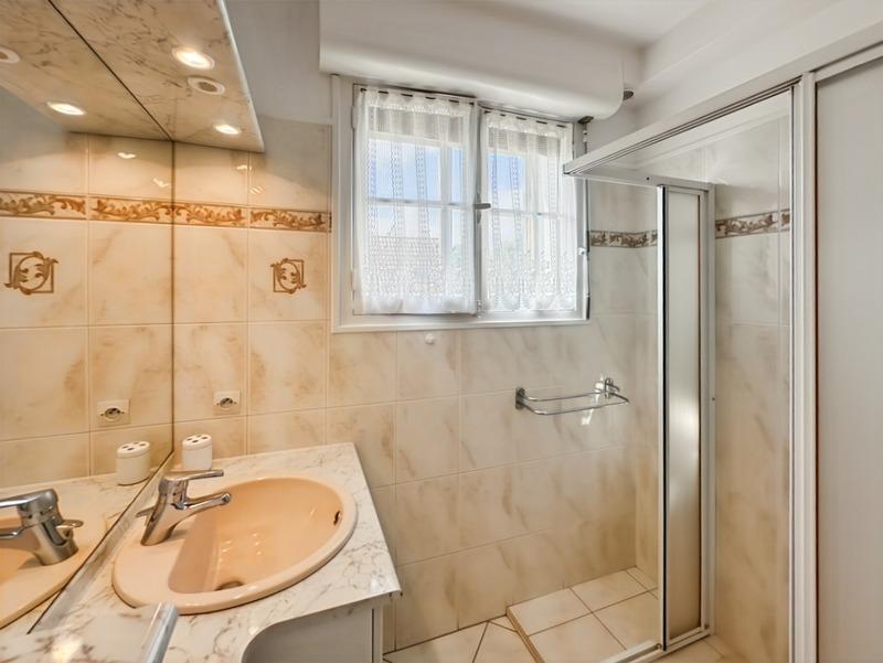 Maison - 124 m² - 5 pièces