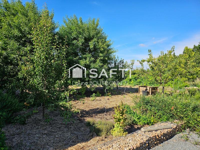 Maison - 400 m² - 6 pièces