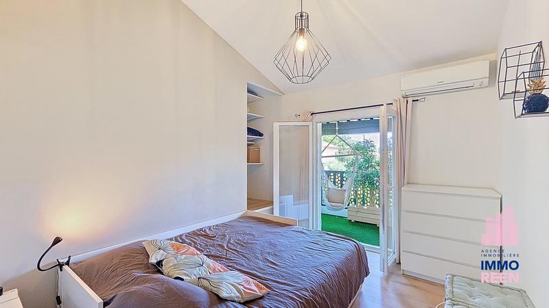 Villa - 72 m² - 3 pièces