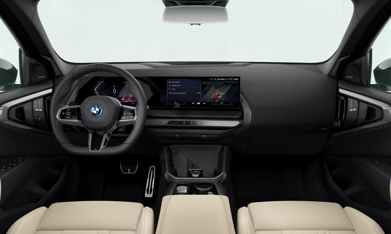 Bmw X3 G45 30e xDrive 299 ch Bva8 m Sport