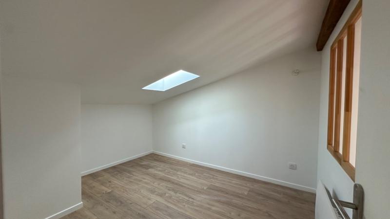 Appartement - 66 m² - 4 pièces