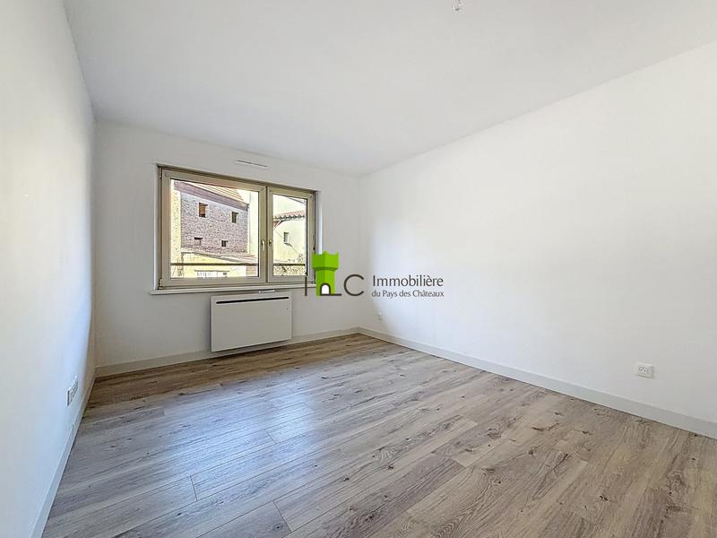 Appartement - 126 m² - 4 pièces